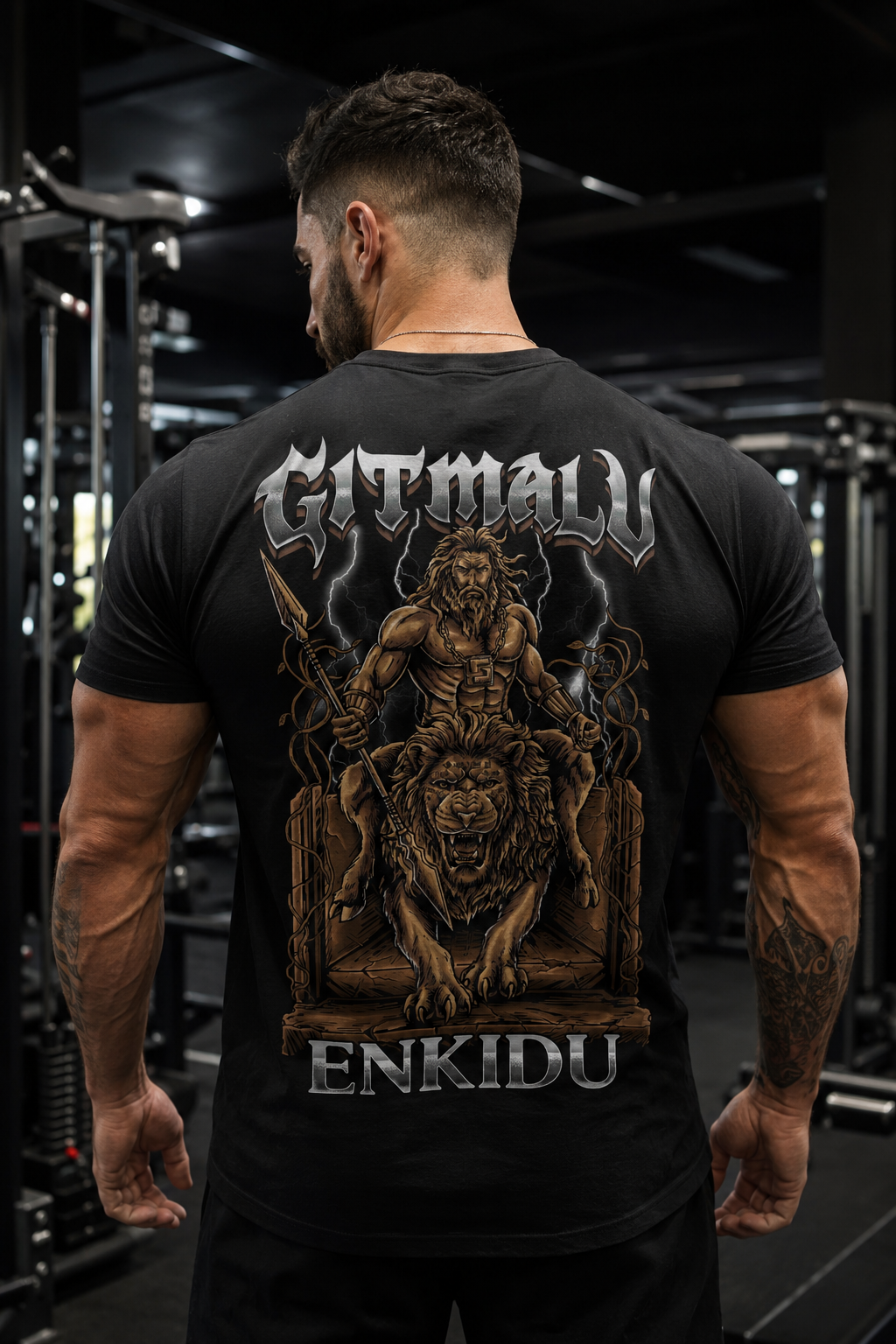 Enkidu