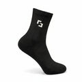 Gitmalu Crew Socks