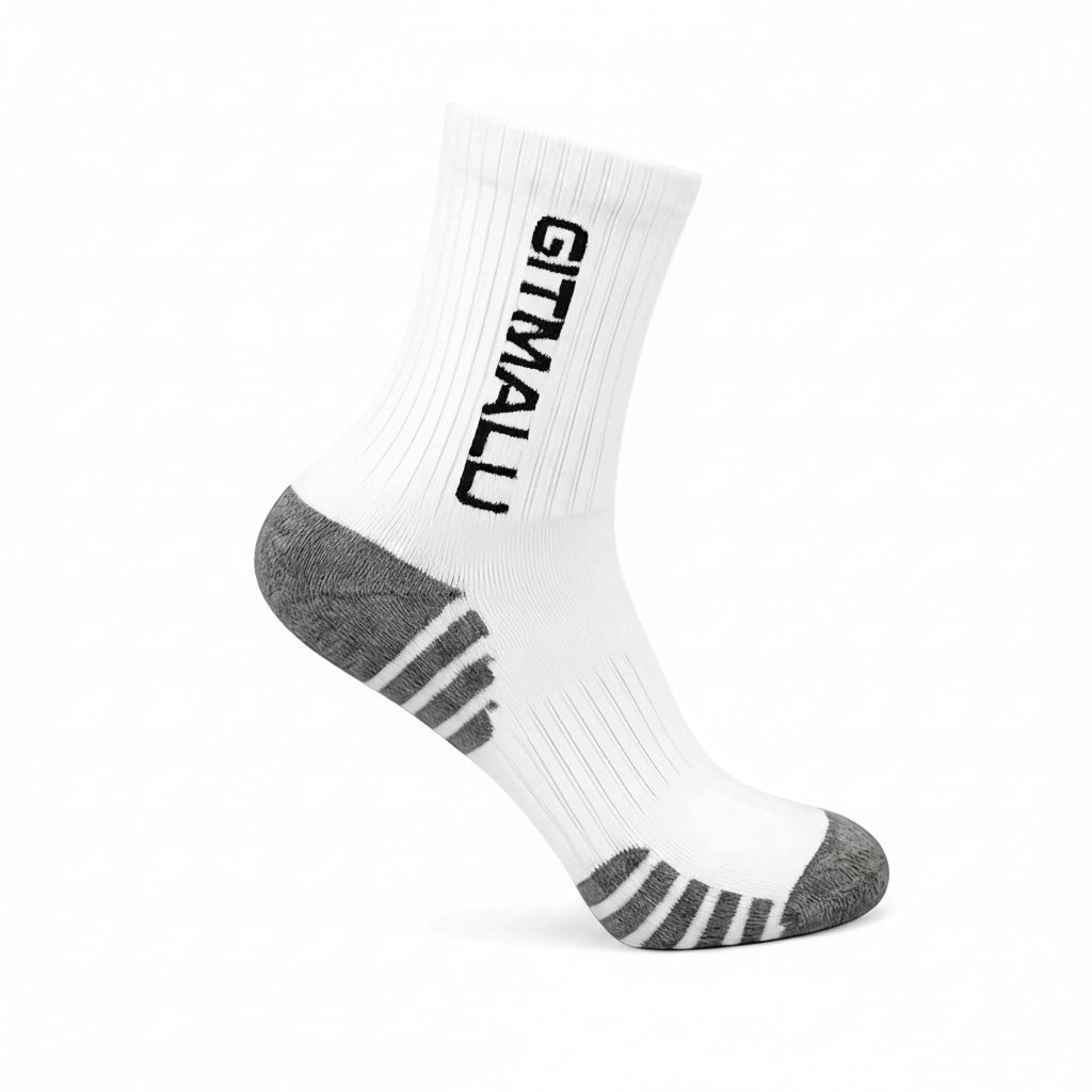 Gitmalu Tri-Active CoolMax Socks