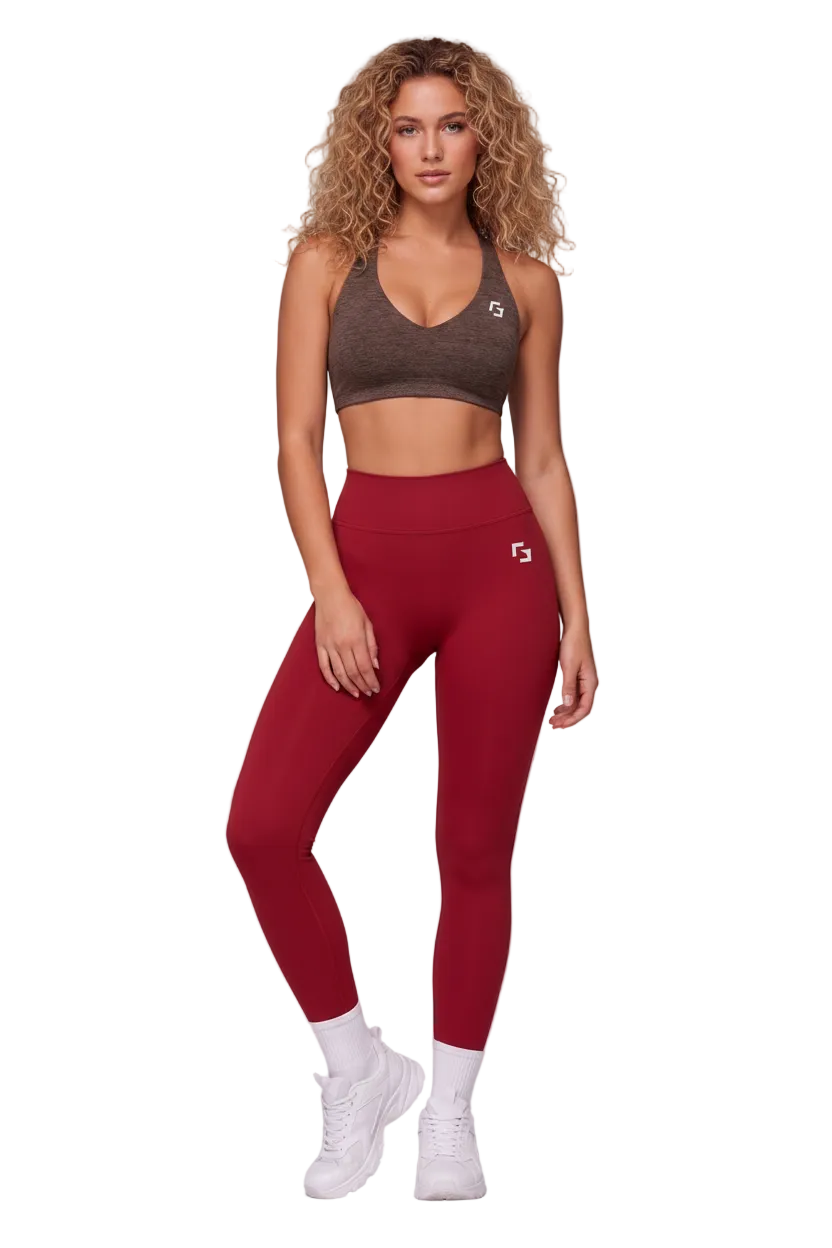 Alāku: Breathable Performance Sports Bra