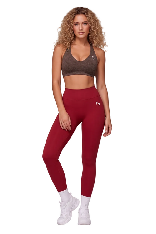 Alāku: Breathable Performance Sports Bra