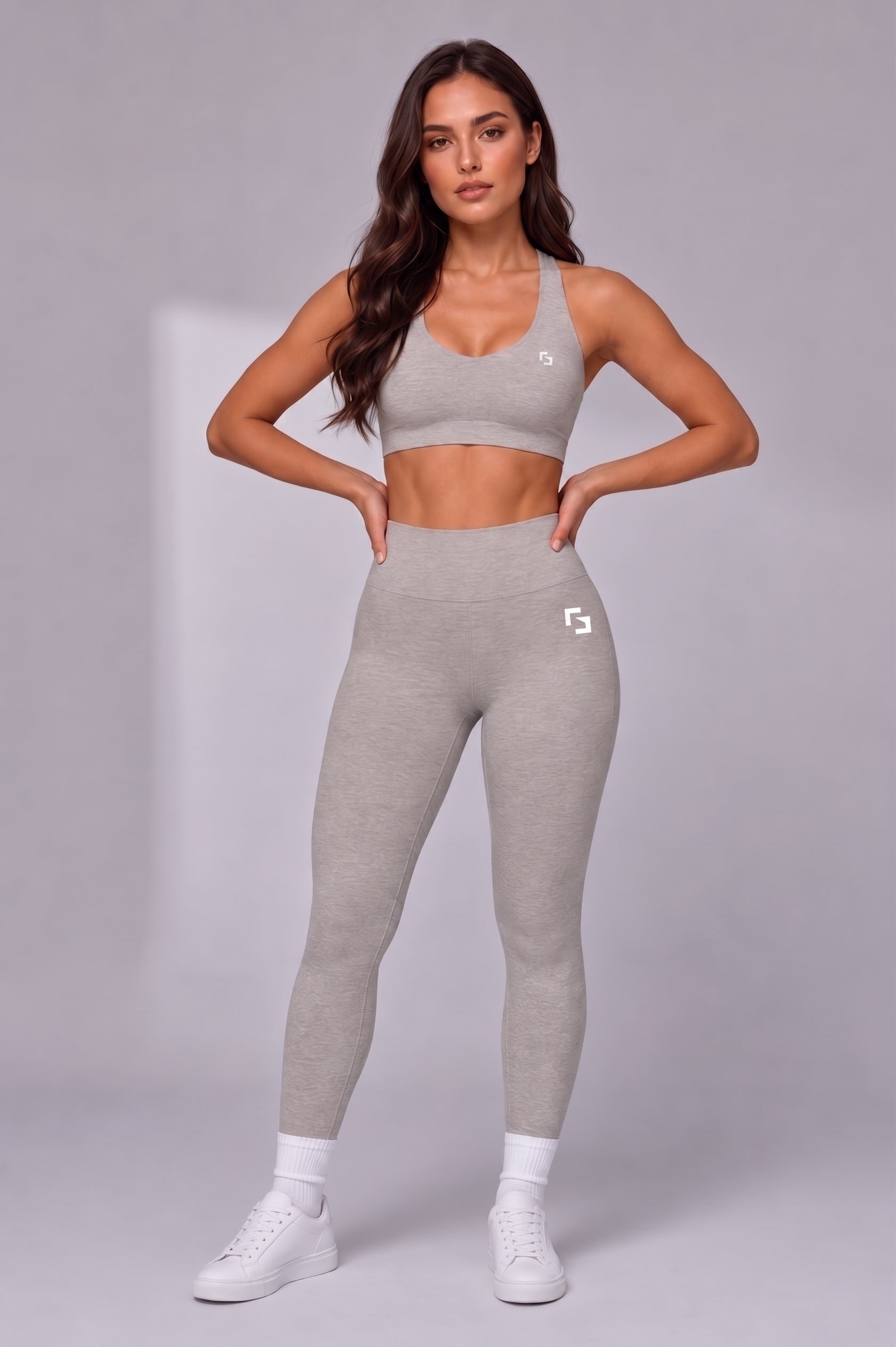Alāku: Breathable Performance Sports Bra