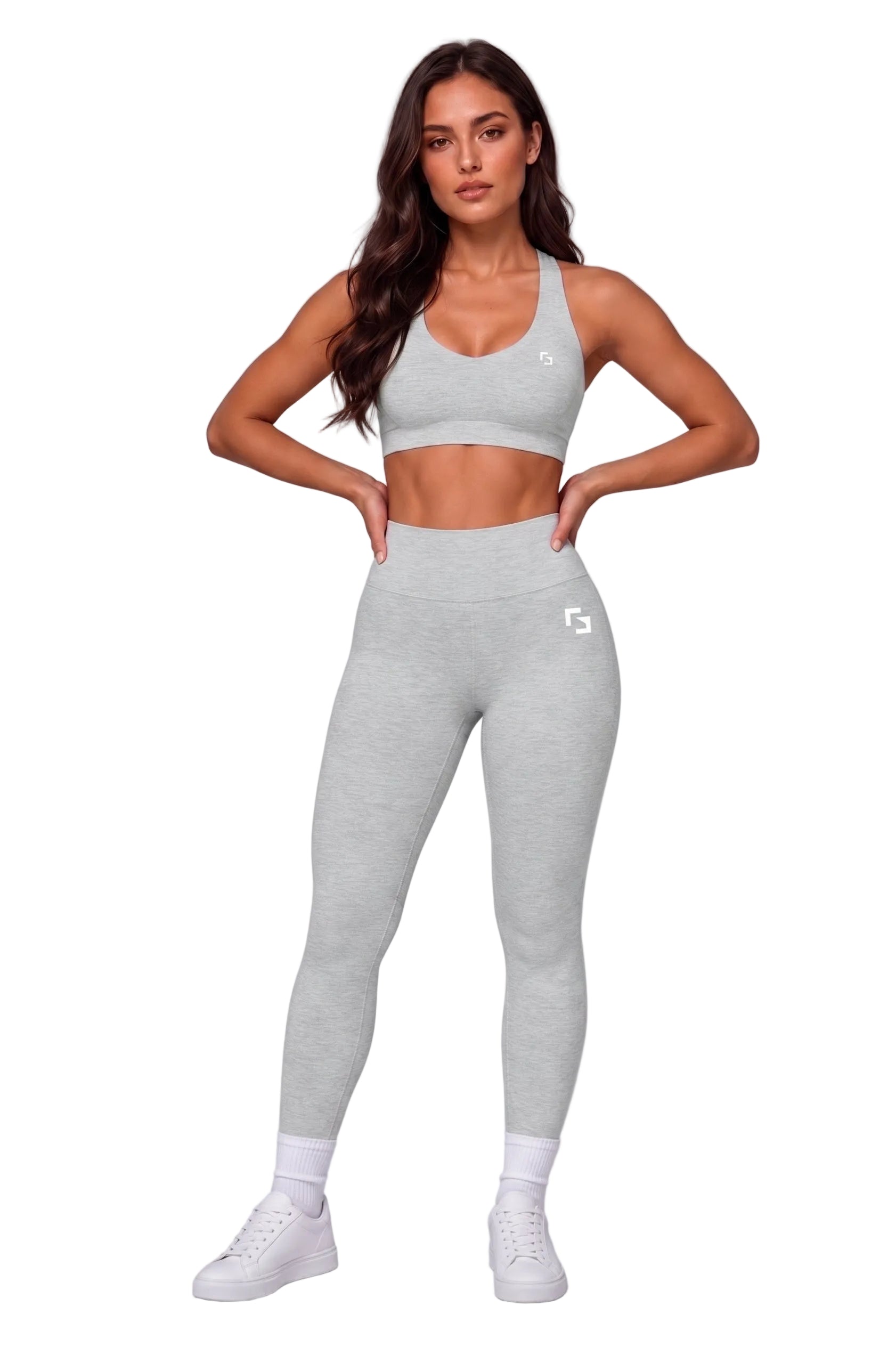 Alāku: Breathable Performance Sports Bra