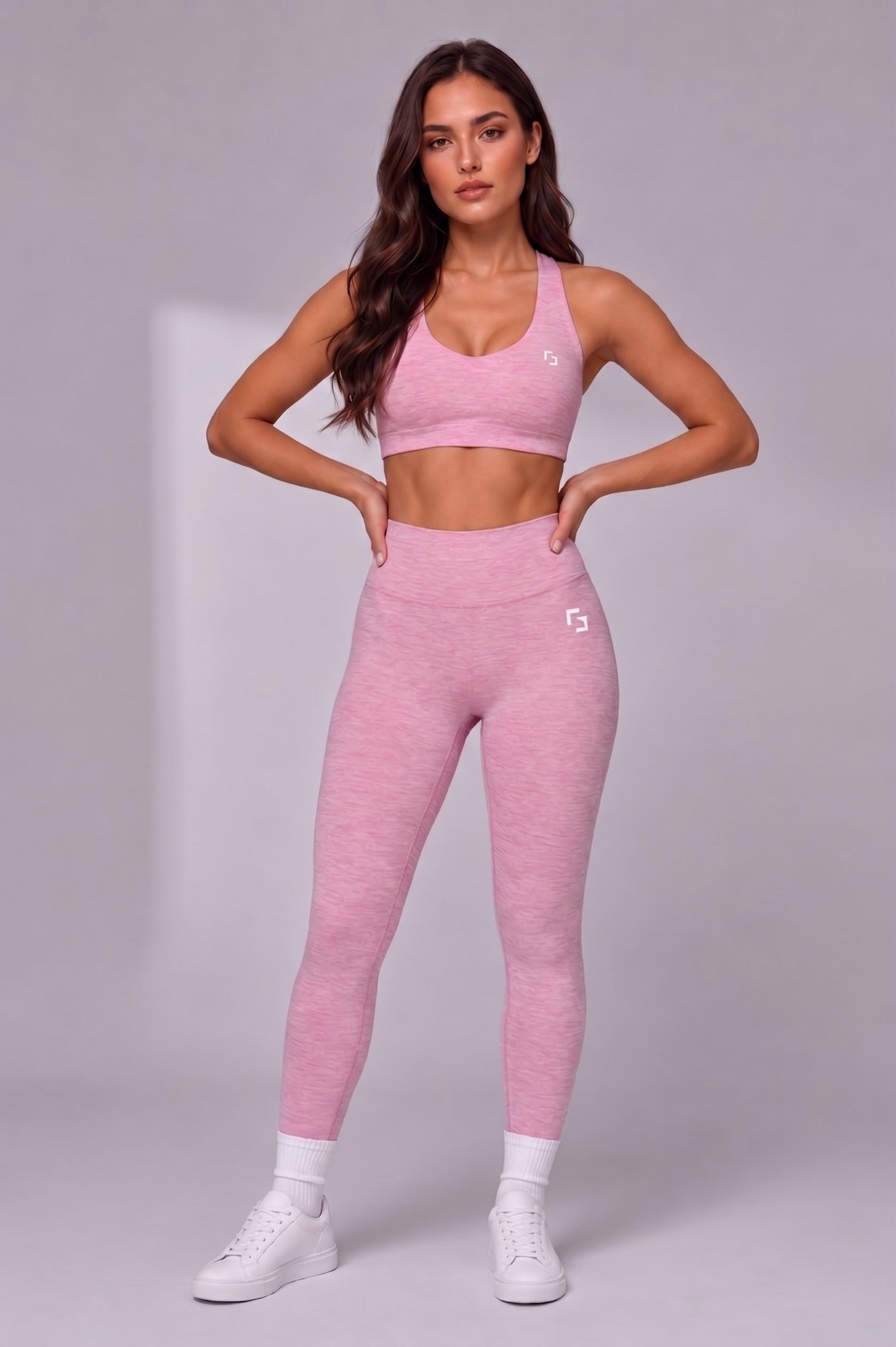 Alāku: Breathable Performance Sports Bra