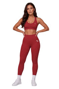Alāku: Breathable Performance Sports Bra