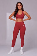 Alāku: Breathable Performance Sports Bra