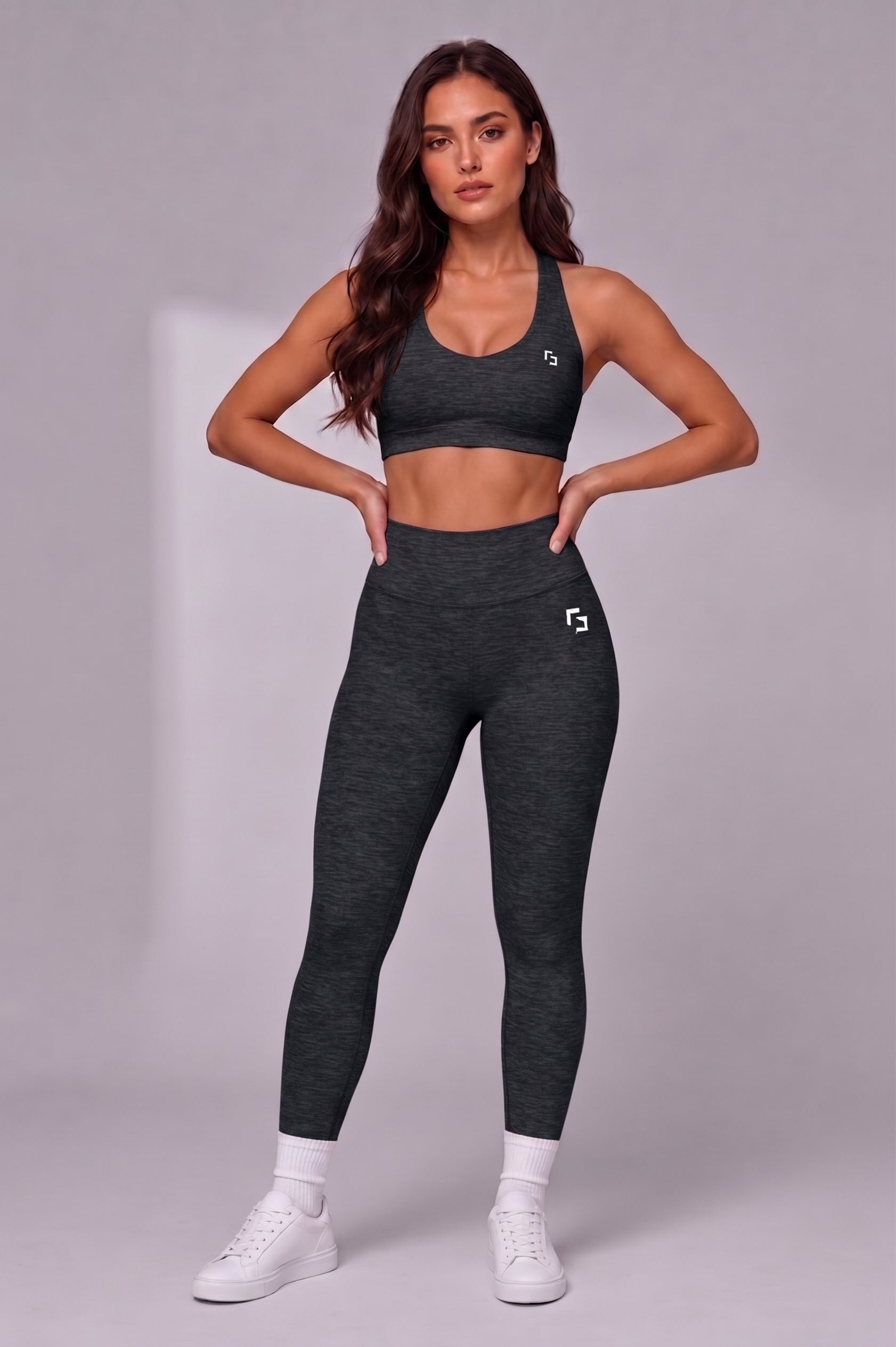Alāku: Breathable Performance Sports Bra