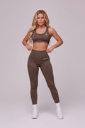 Alāku: Sports Bra & Legging Set