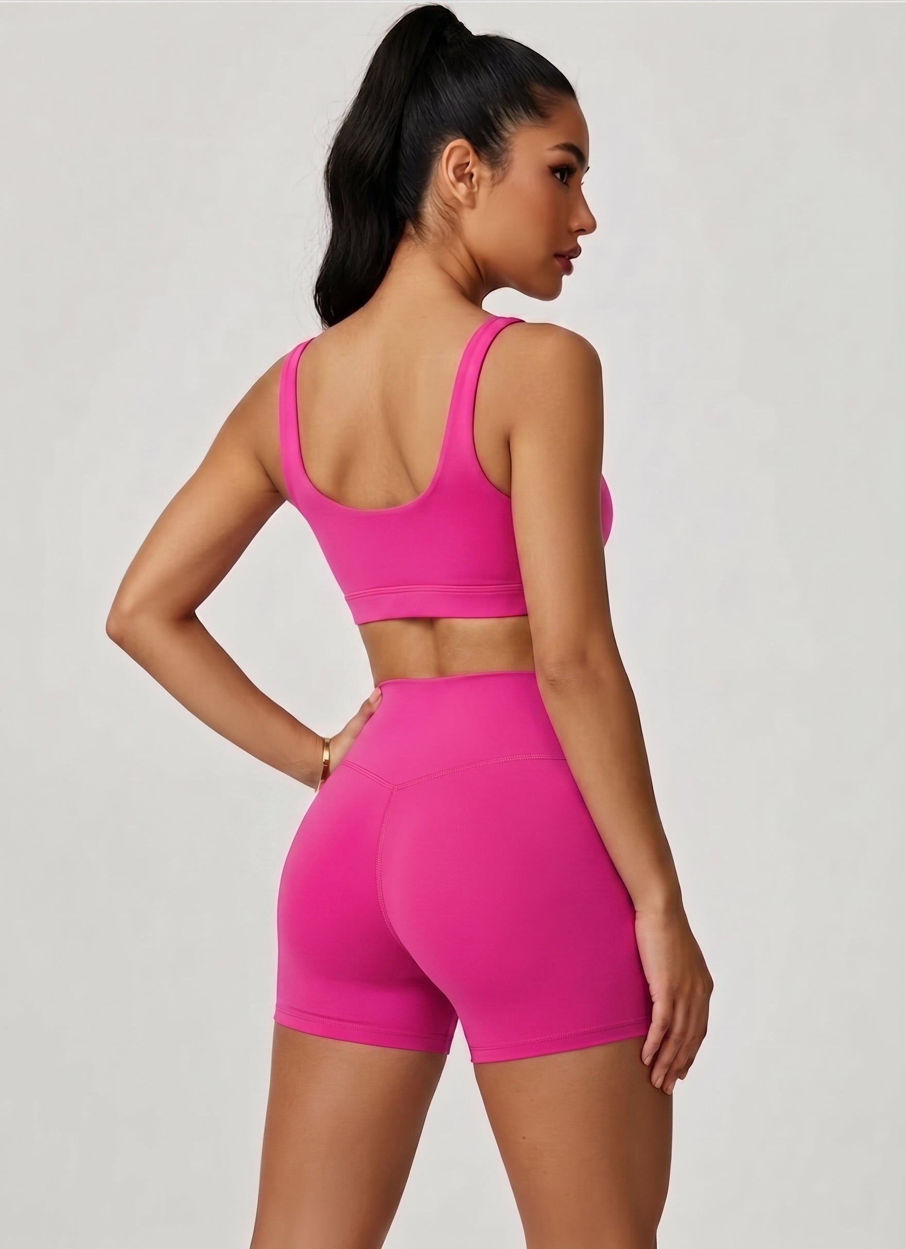 Dark Pink