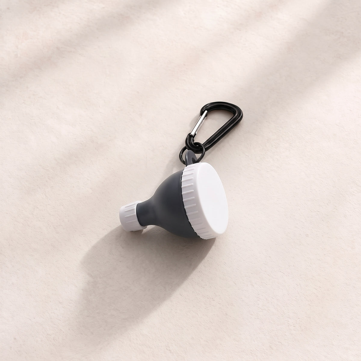 Portable Protein Funnel