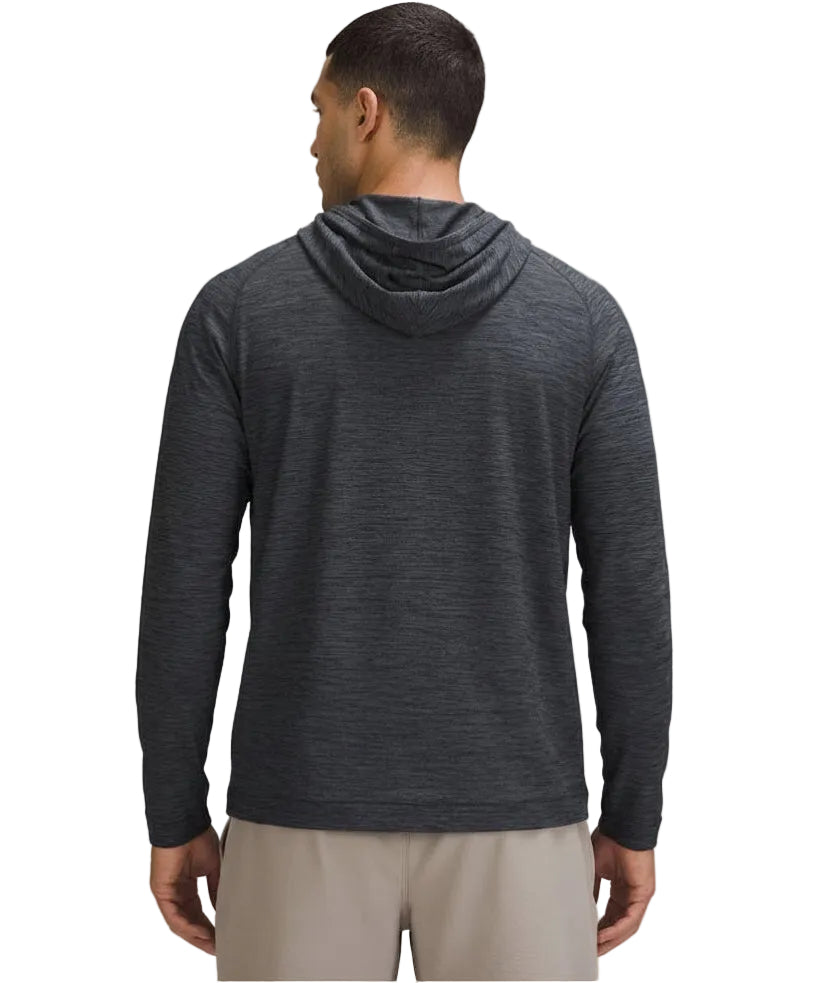 Quarter-Zip Hoodie
