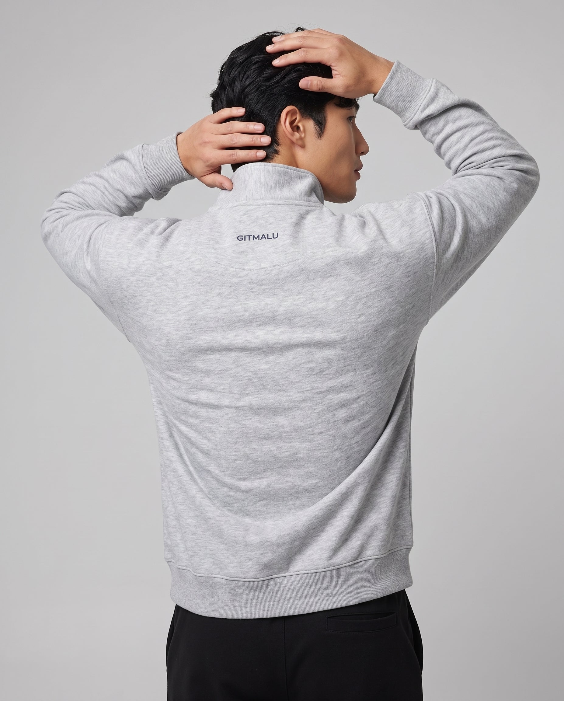 Everyday Active Quarter-Zip