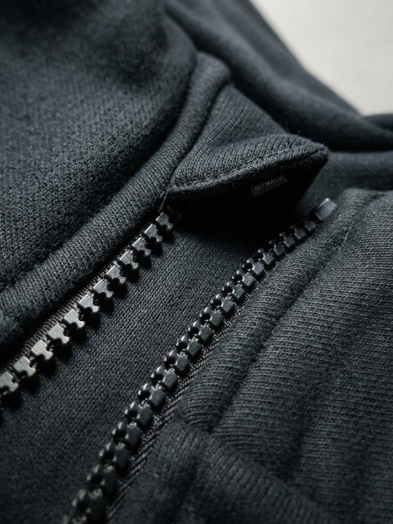 Everyday Active Quarter-Zip