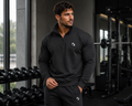 Everyday Active Quarter-Zip