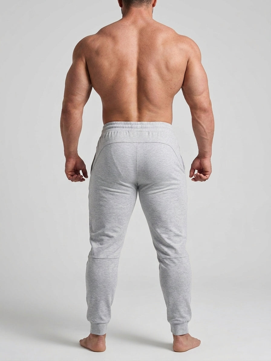 Gitmalu Performance Jogger