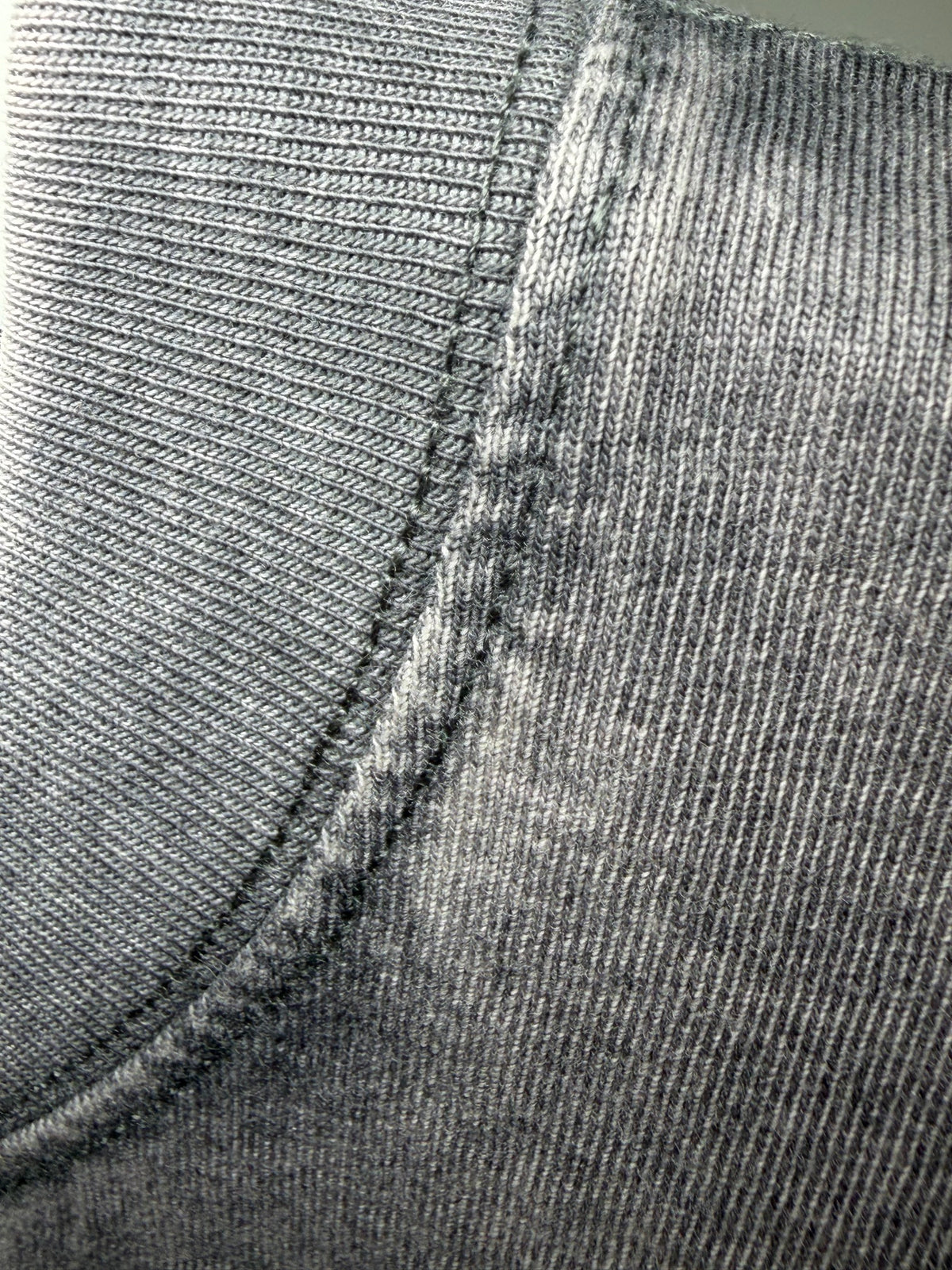 Men Acid wash Top Tank