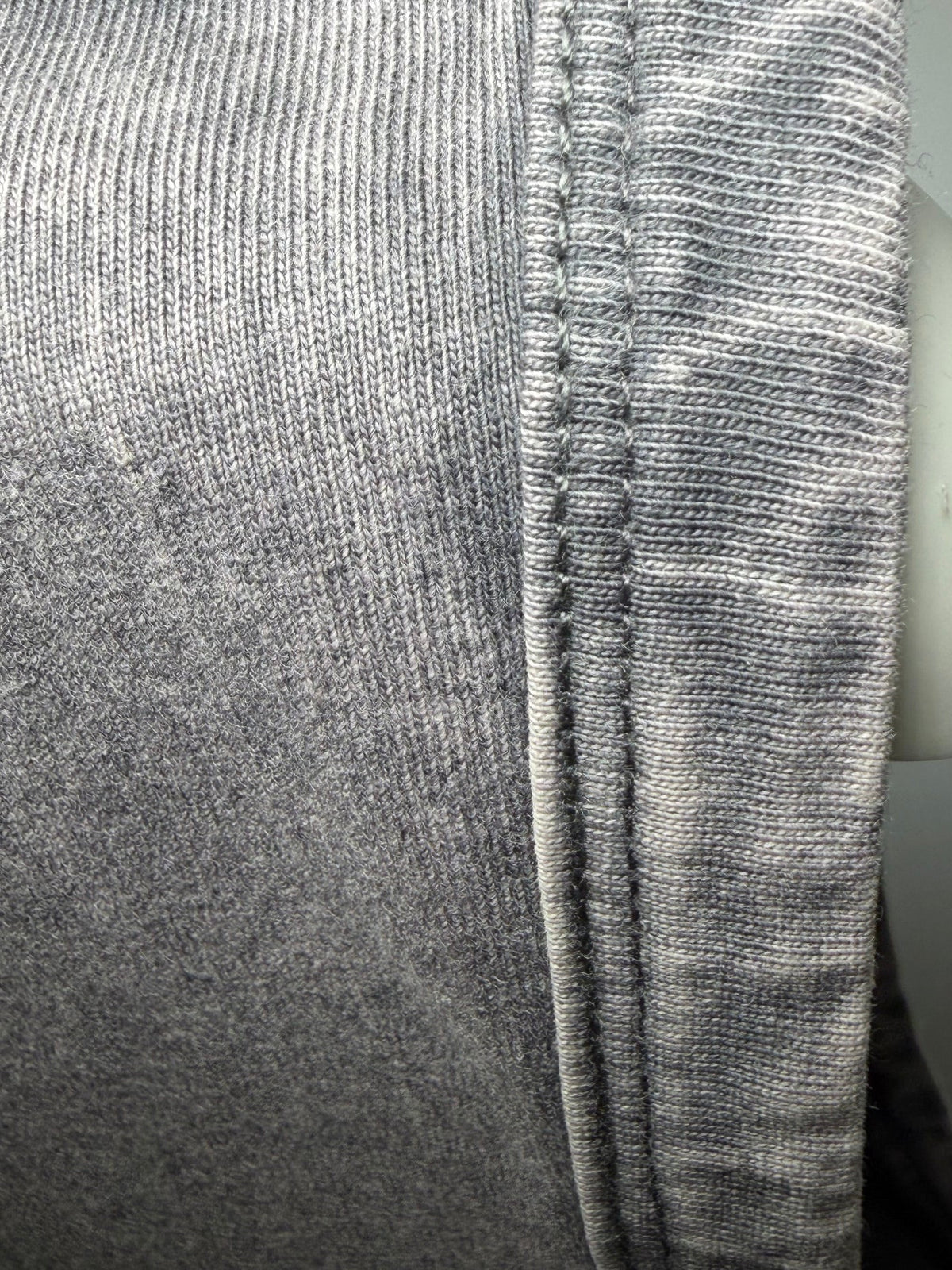 Men Acid wash Top Tank