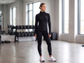 Full Zipper  Jacket