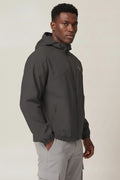 Running Weatherproof Jacket