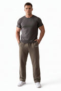 Men's Classic Straight-Leg Jogger
