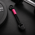 Gym  Keychain