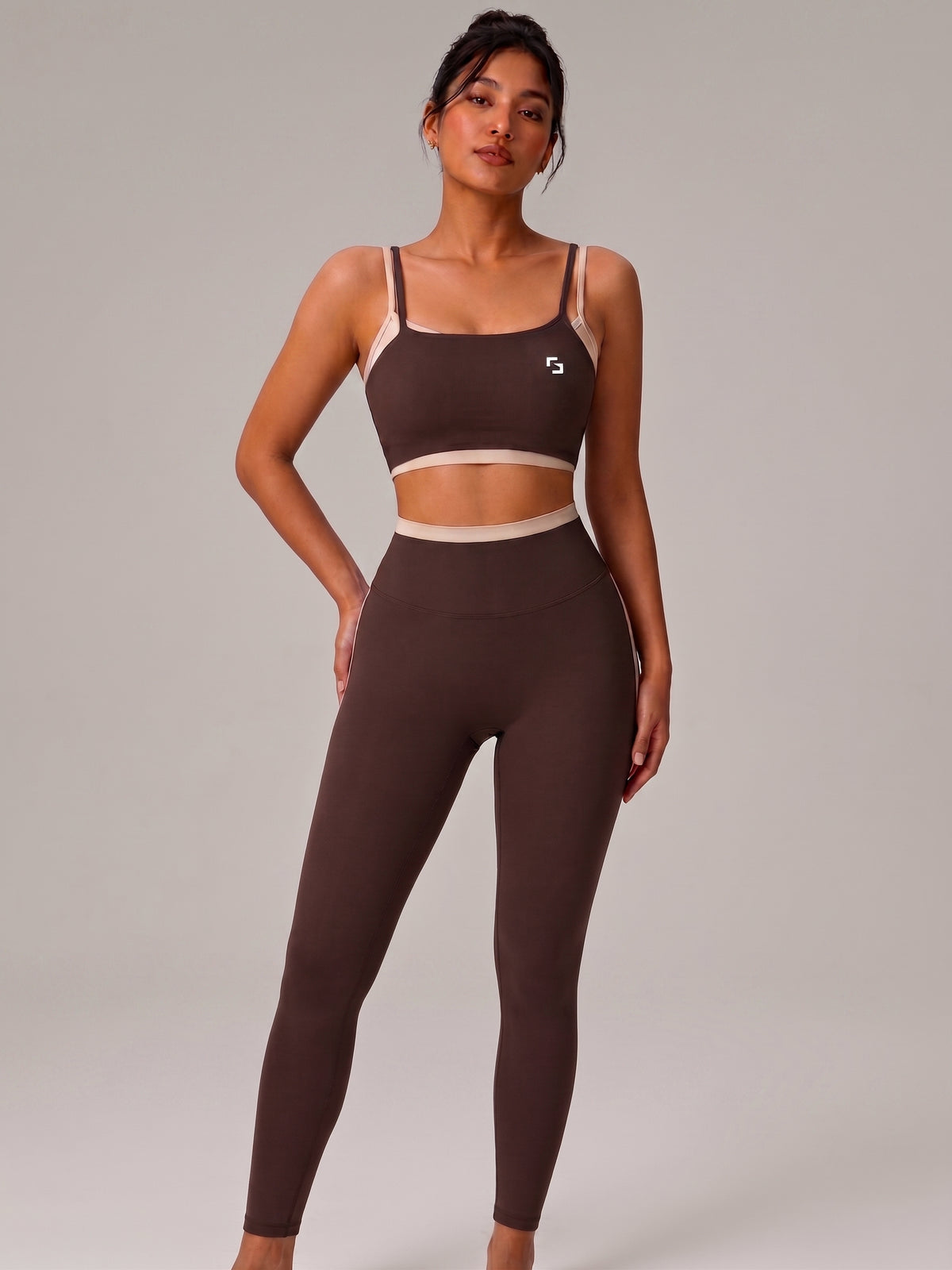Legging & Bra Set