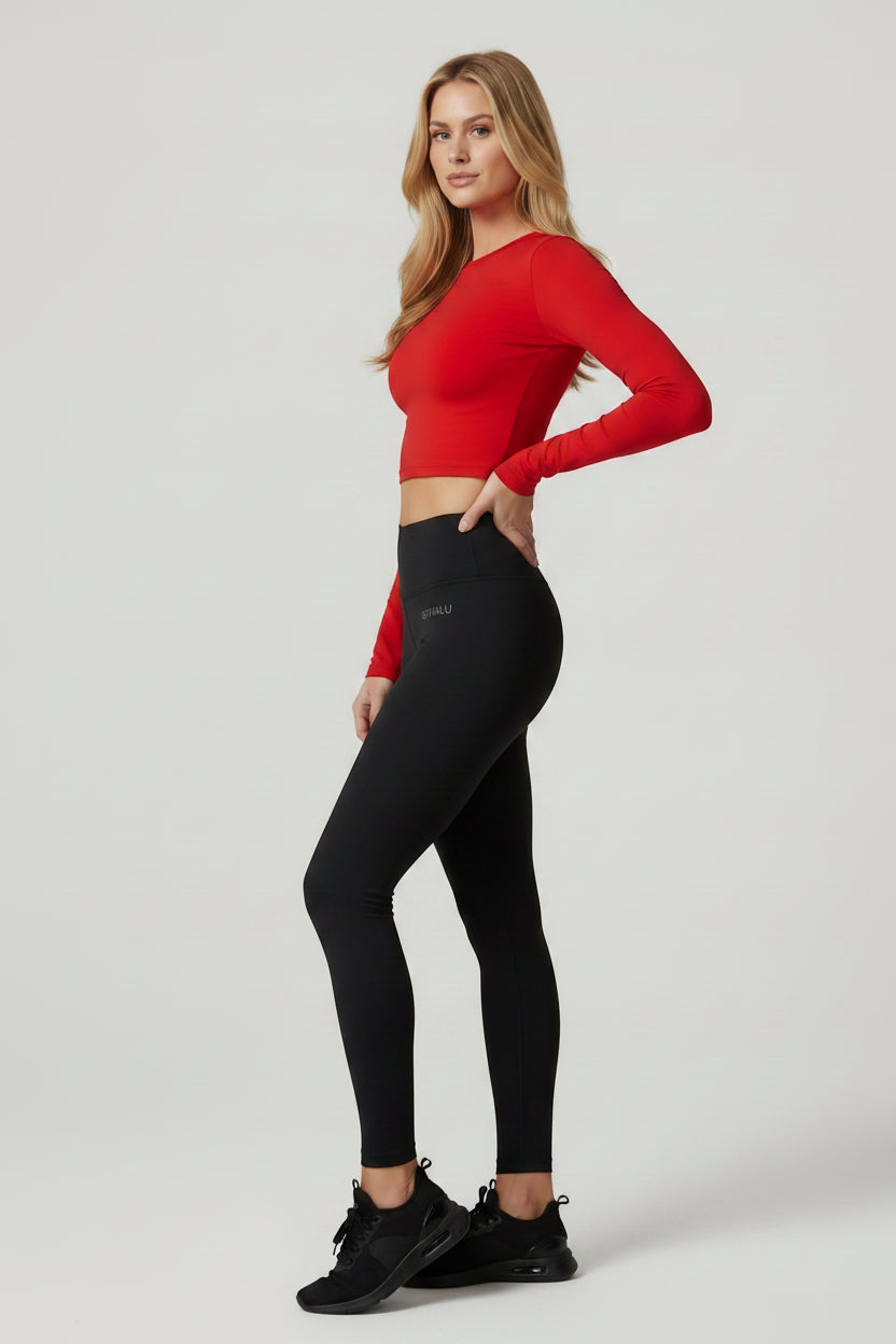 Long Sleeve Top