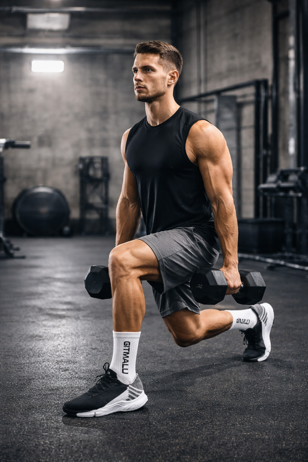 Gitmalu Tri-Active CoolMax Socks