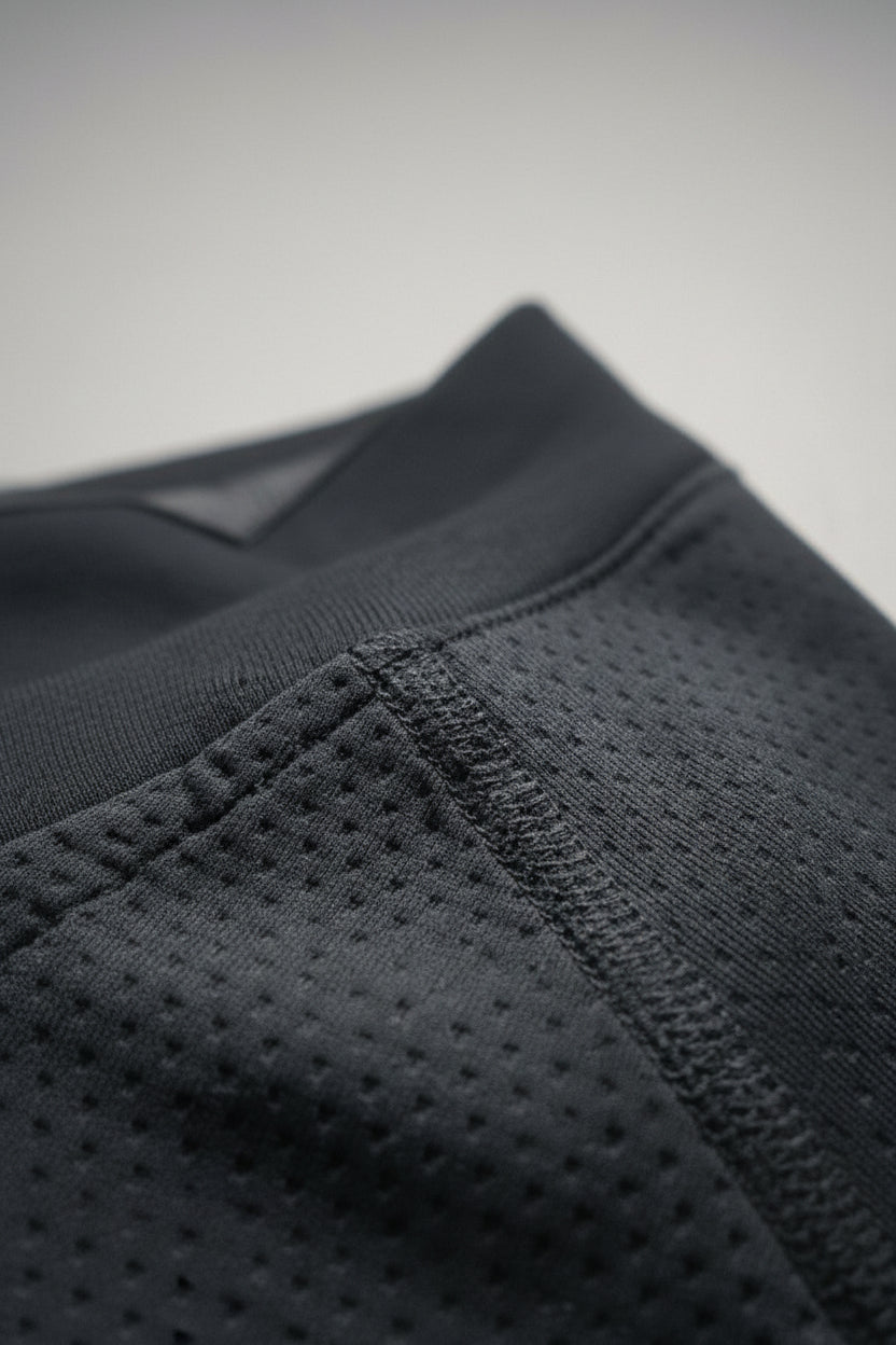 Dry-Fit Performance Vest