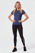 Raglan Sleeve Tee