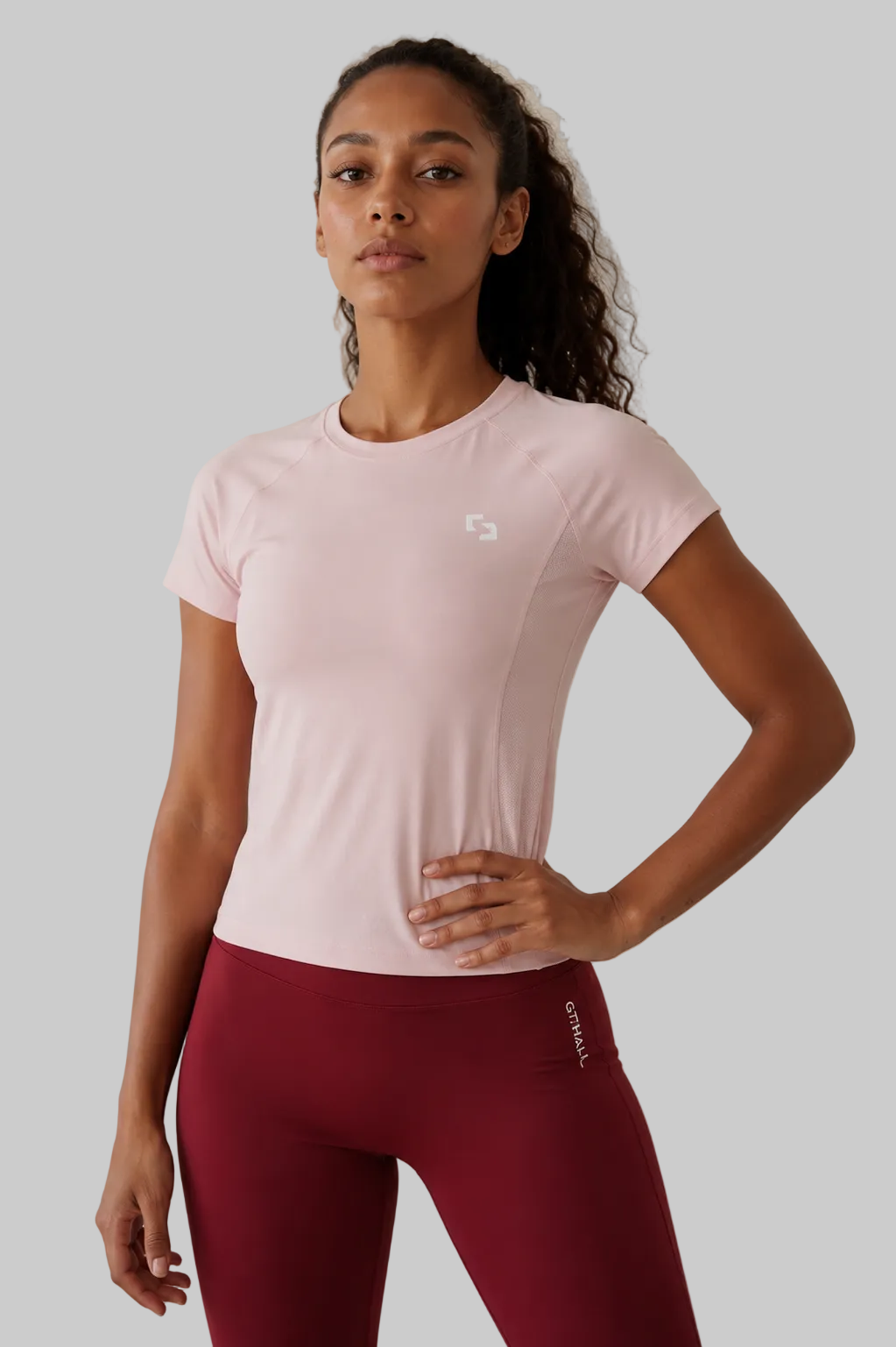 Raglan Sleeve Tee