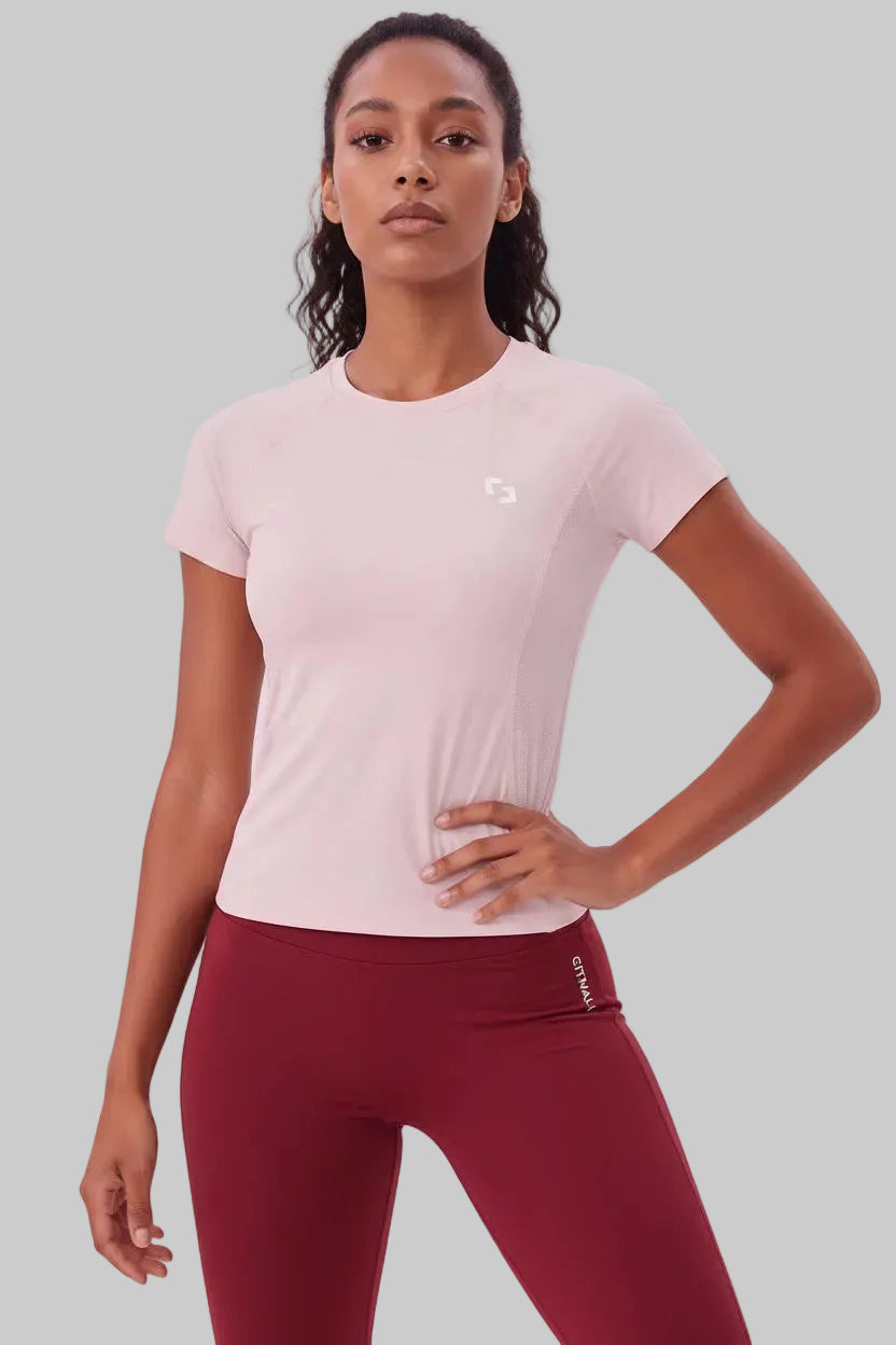 Raglan Sleeve Tee