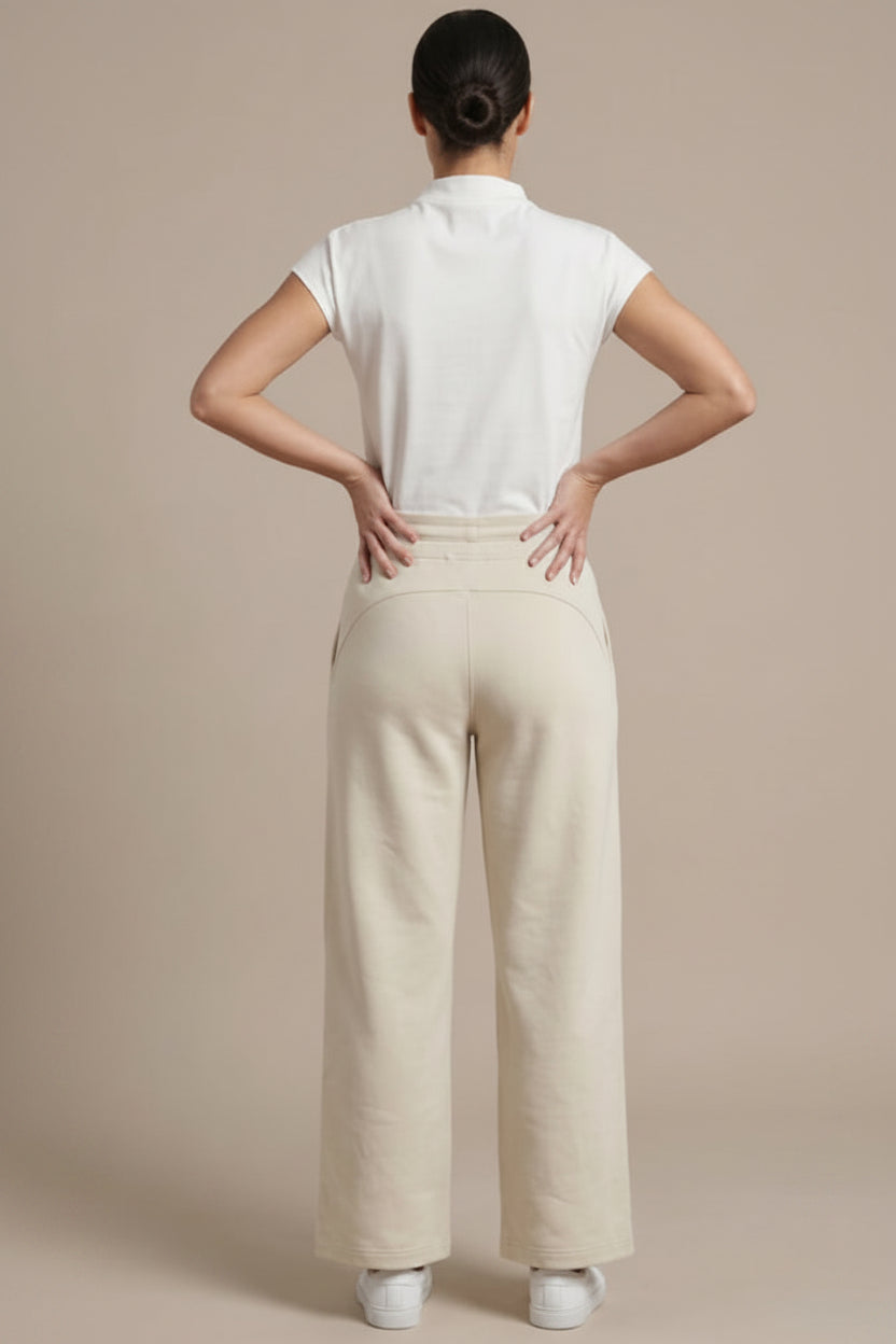 The Relaxed Active Jogger