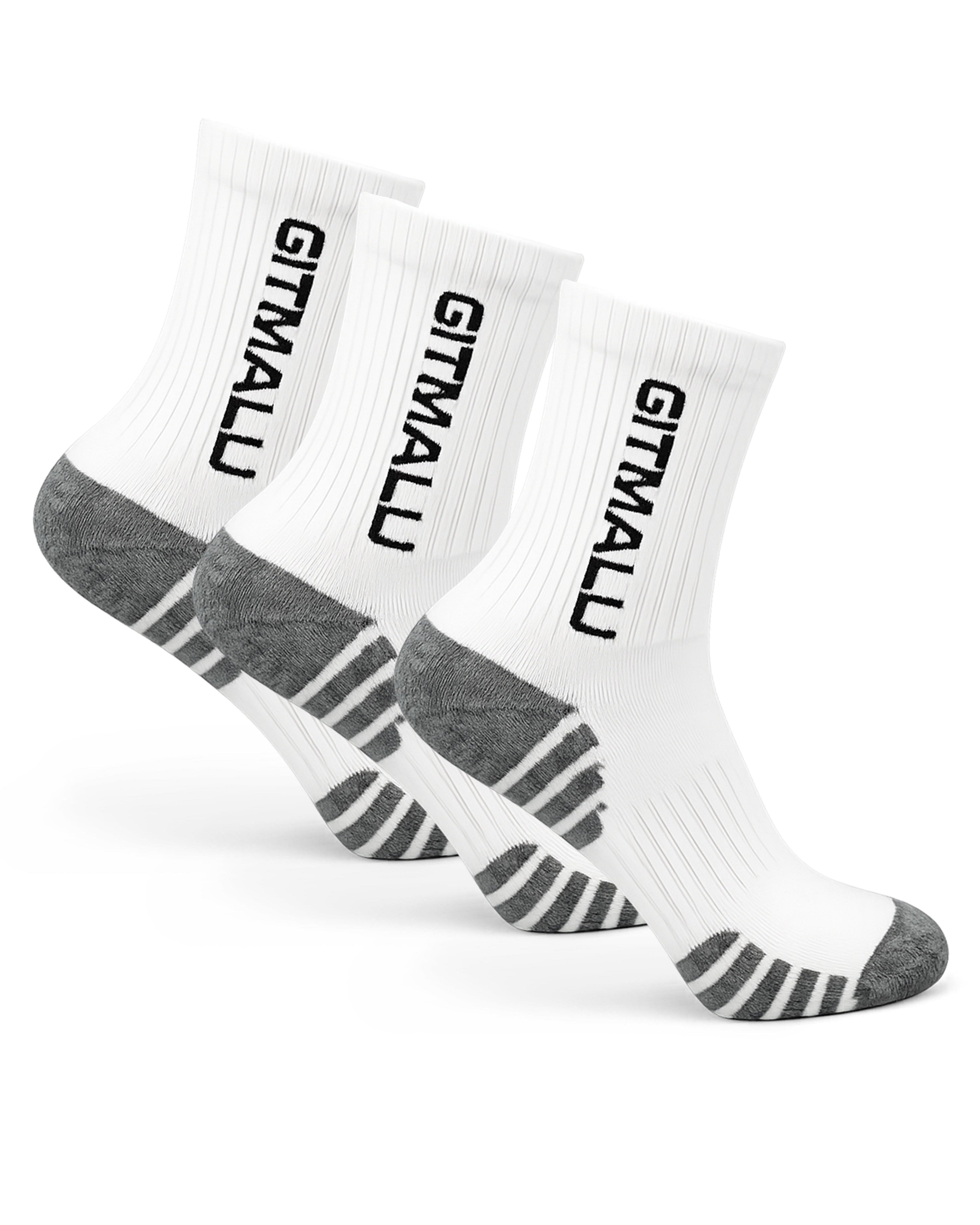 Gitmalu Tri-Active CoolMax Socks