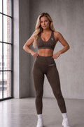 Alāku: Sports Bra & Legging Set