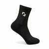 Gitmalu Crew Socks