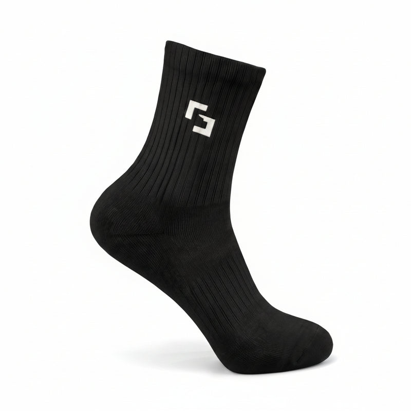 Gitmalu Crew Socks