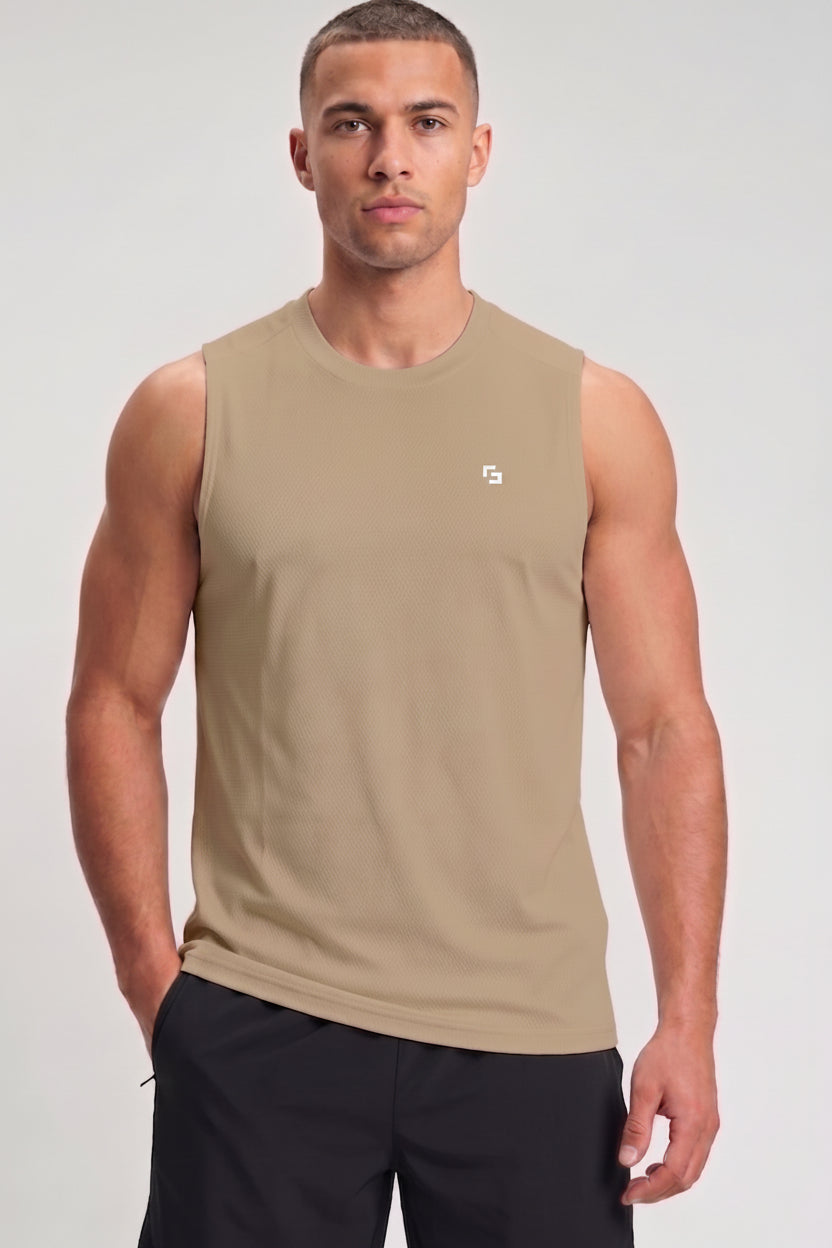 Dry-Fit Performance Vest