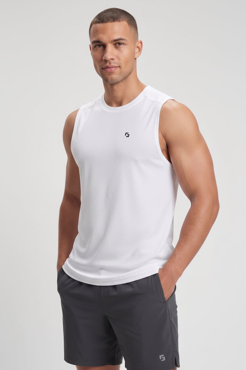 Dry-Fit Performance Vest