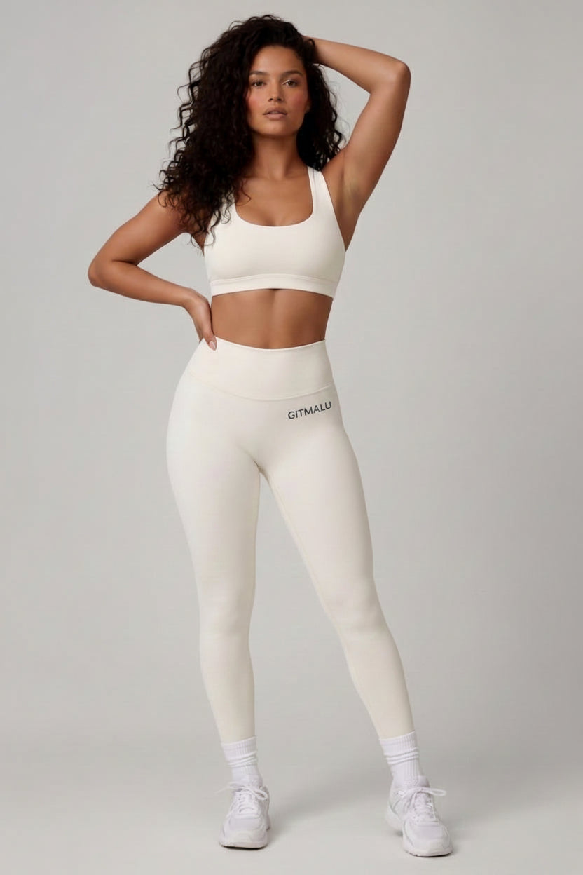 Light Appricot legging 