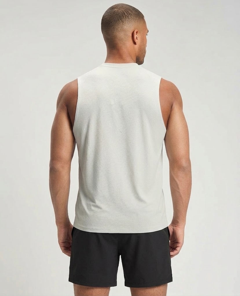 Dry-Fit Performance Vest