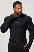 Men’s Performance Long Sleeve Training Top