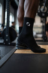 Gitmalu Crew Socks