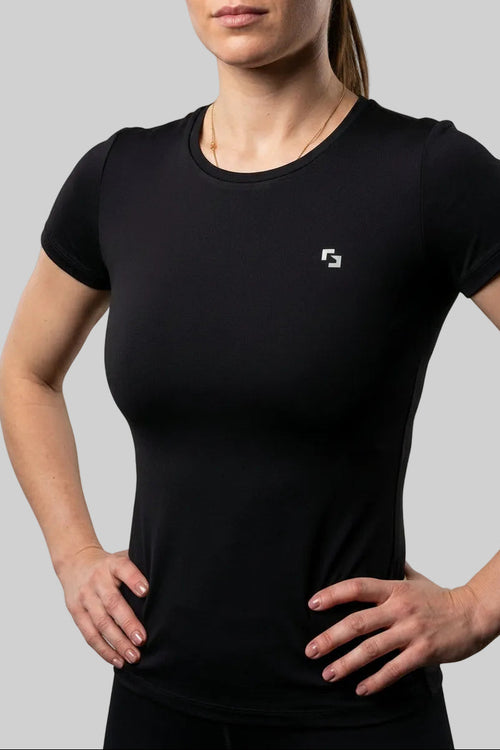 Crew Neck Short Sleeve Shirts