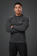 Quarter-Zip Hoodie