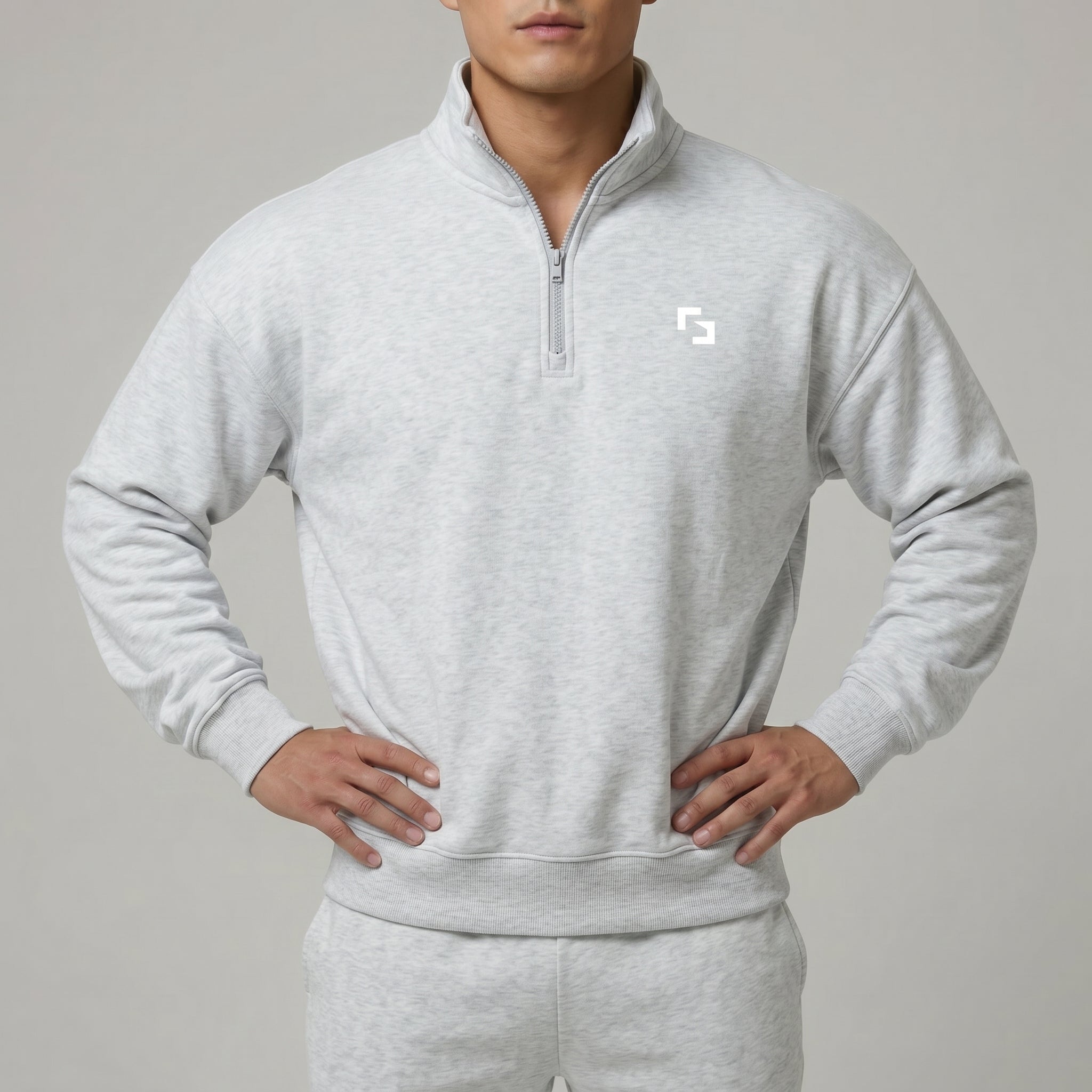 Everyday Active Quarter-Zip