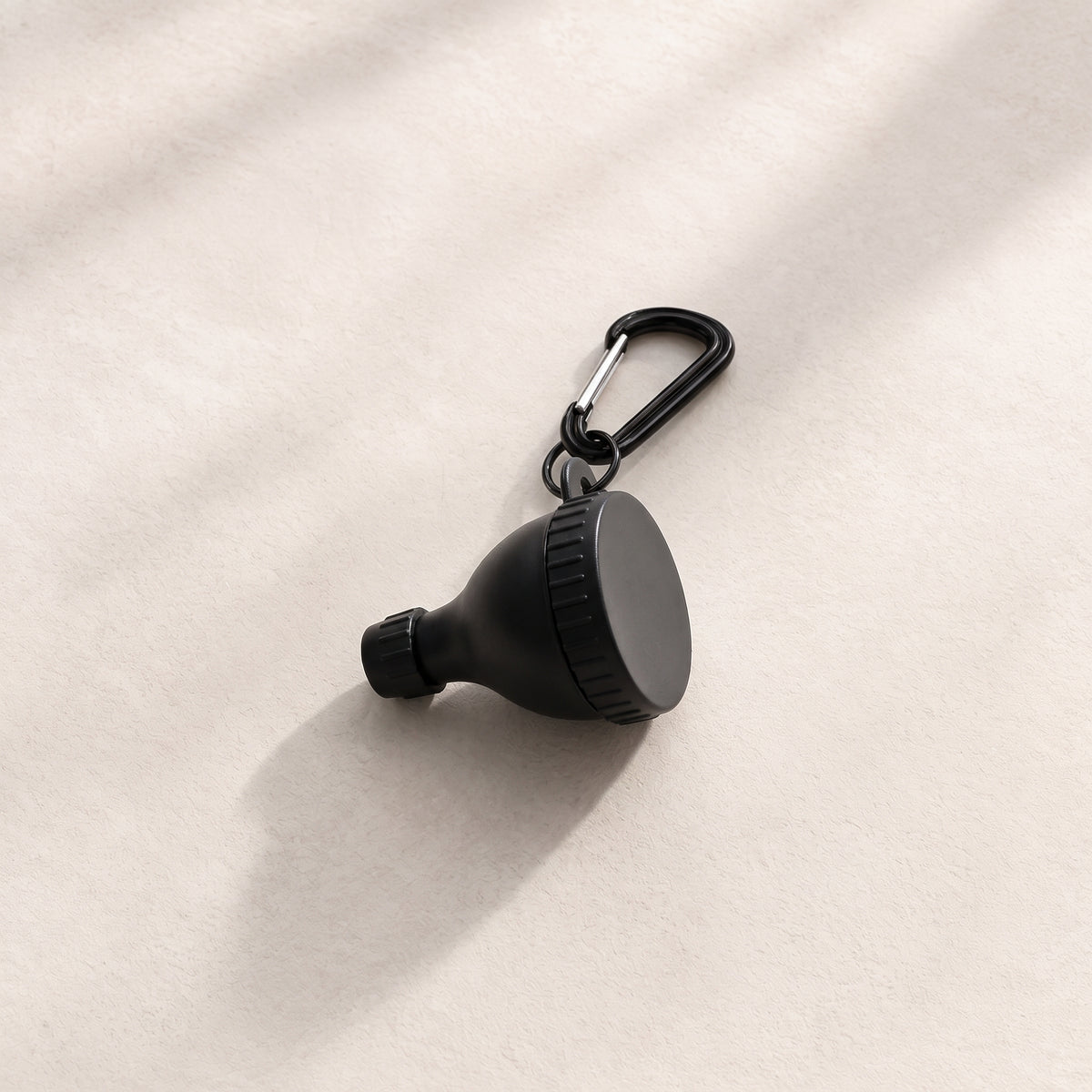 Portable Protein Funnel