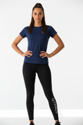 Raglan Sleeve Tee
