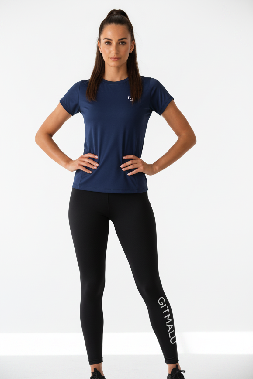 Raglan Sleeve Tee