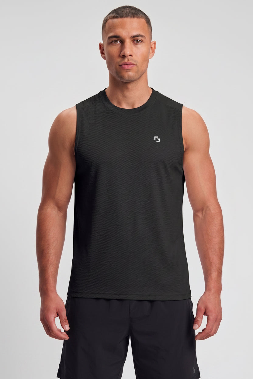 Dry-Fit Performance Vest